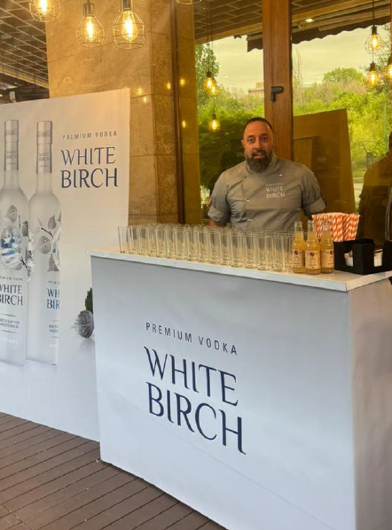 White Birch Outdoor Experience